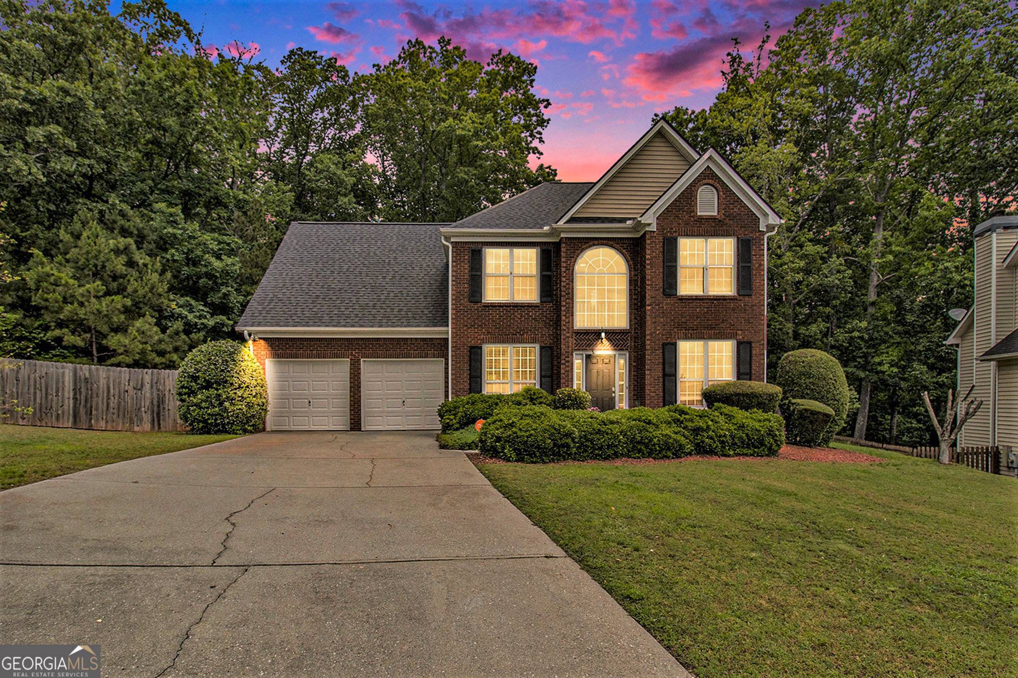 Mableton, GA 30126,5409 Trumpet Vine TRL SE