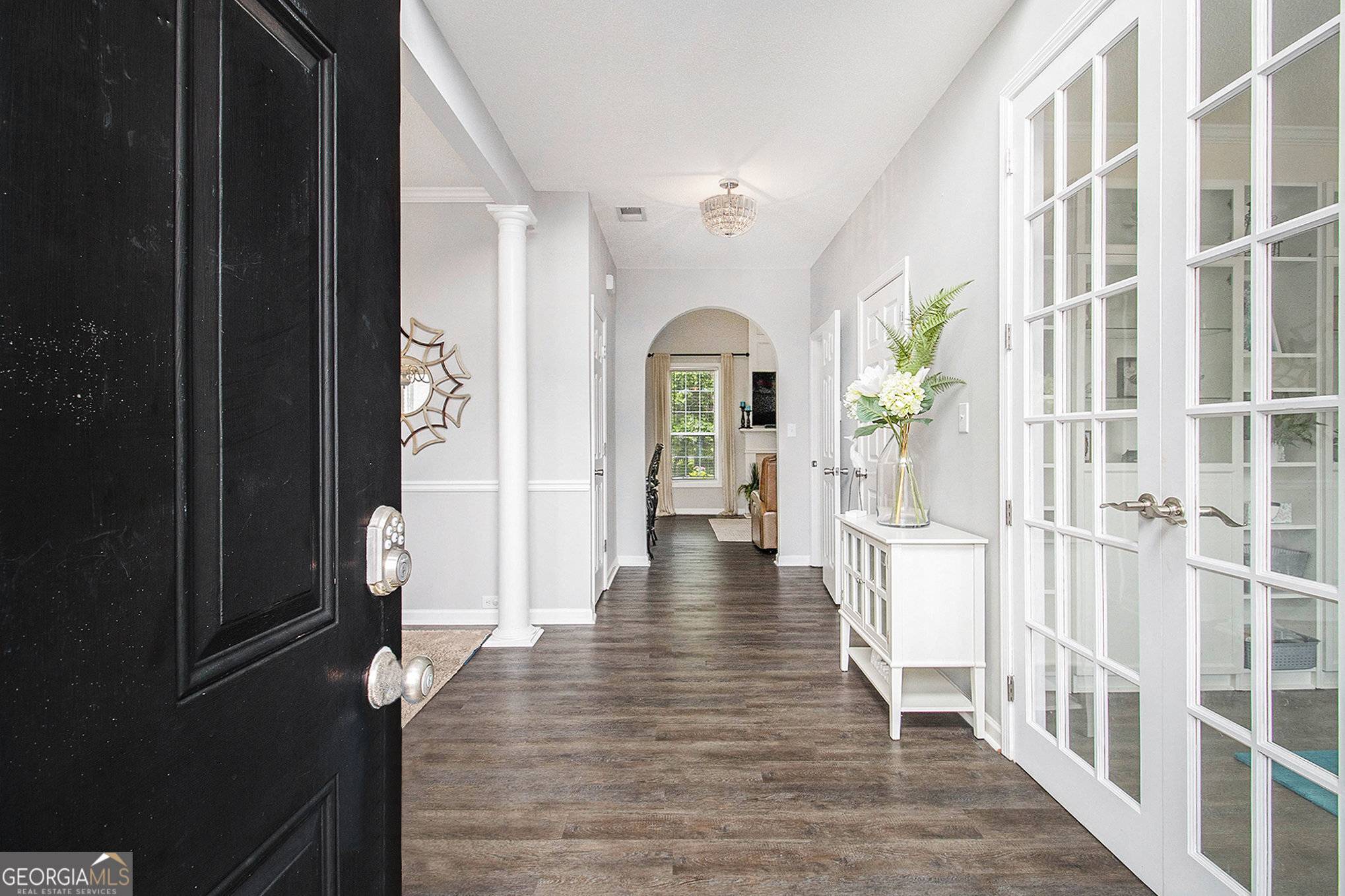 Mableton, GA 30126,5409 Trumpet Vine TRL SE