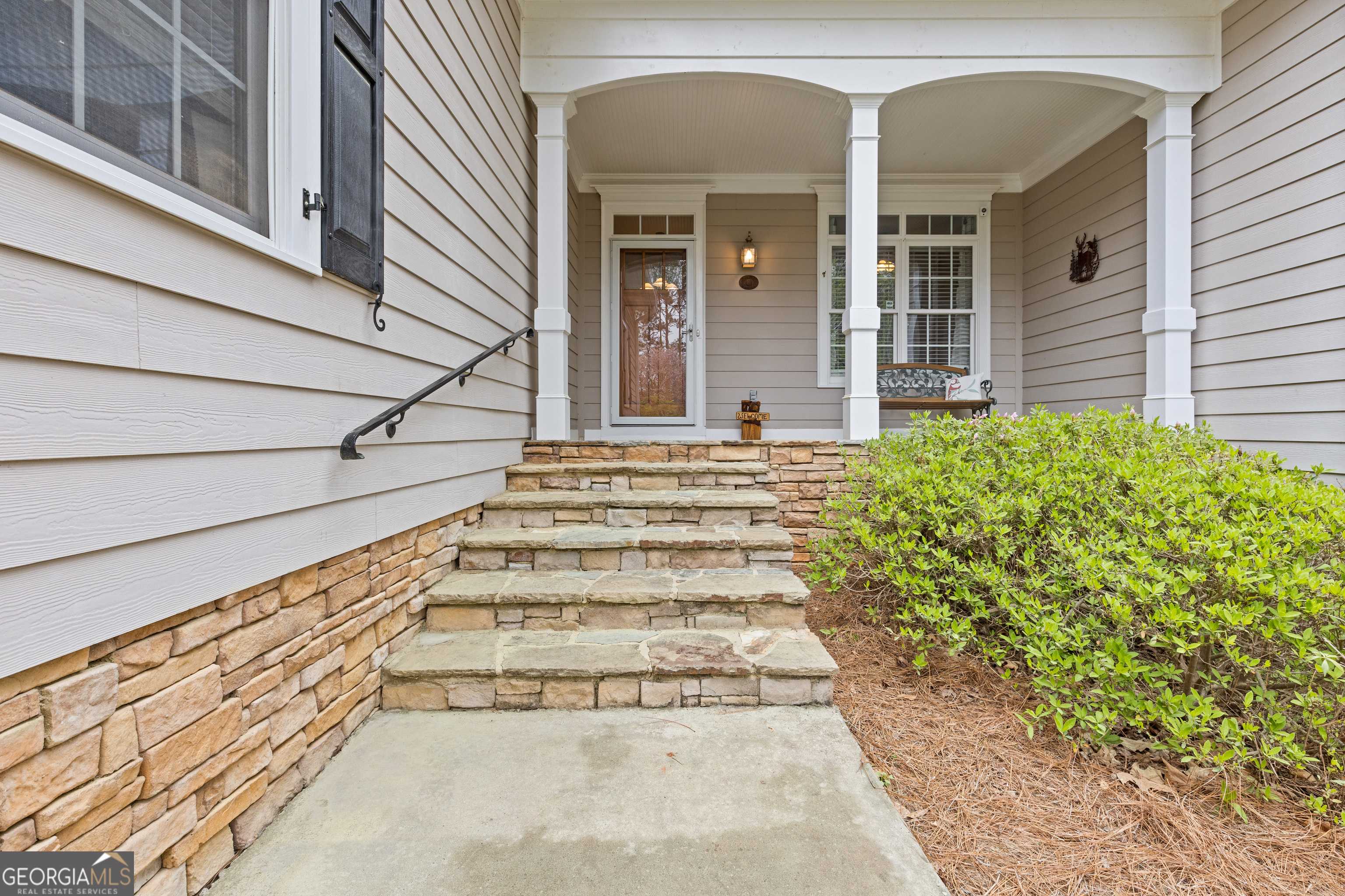 Greensboro, GA 30642,1010 Oak Valley RD
