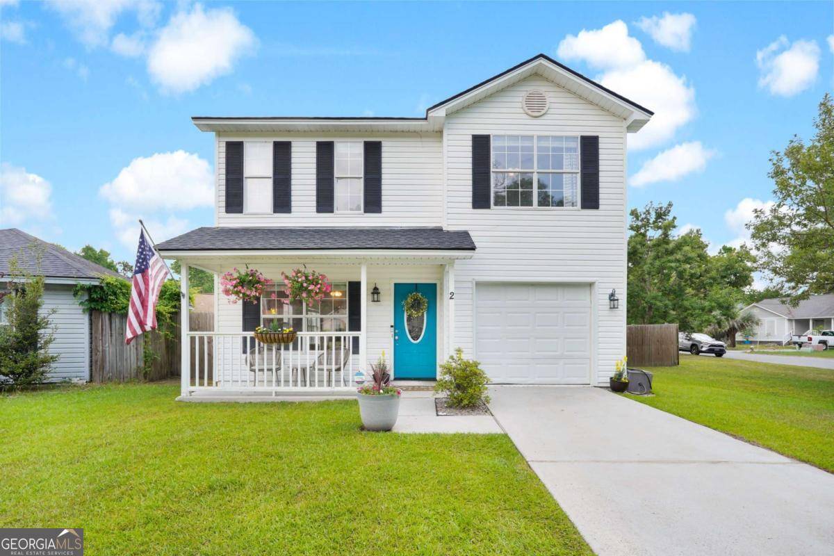 Savannah, GA 31419,2 Mclaughlin CT