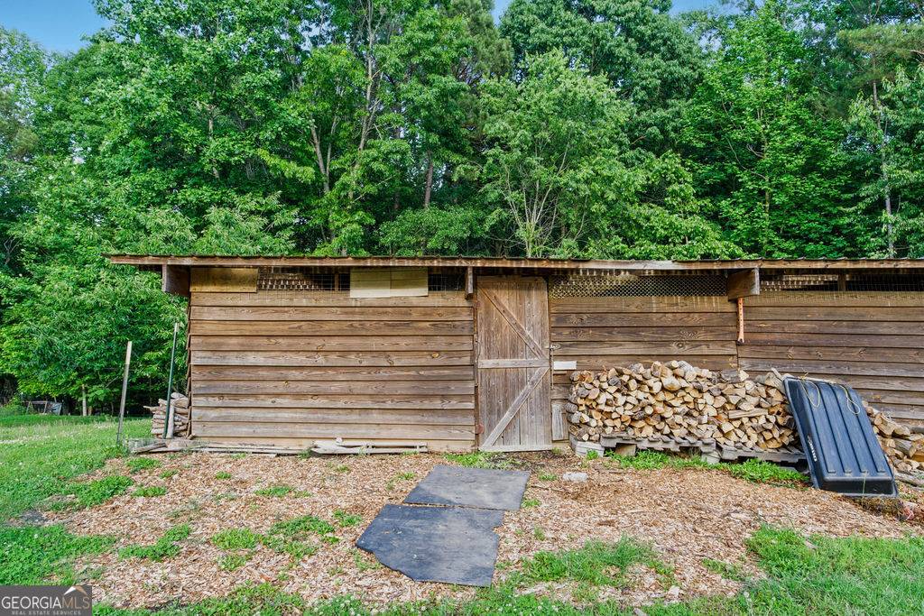 Gillsville, GA 30543,5395 Buffington RD