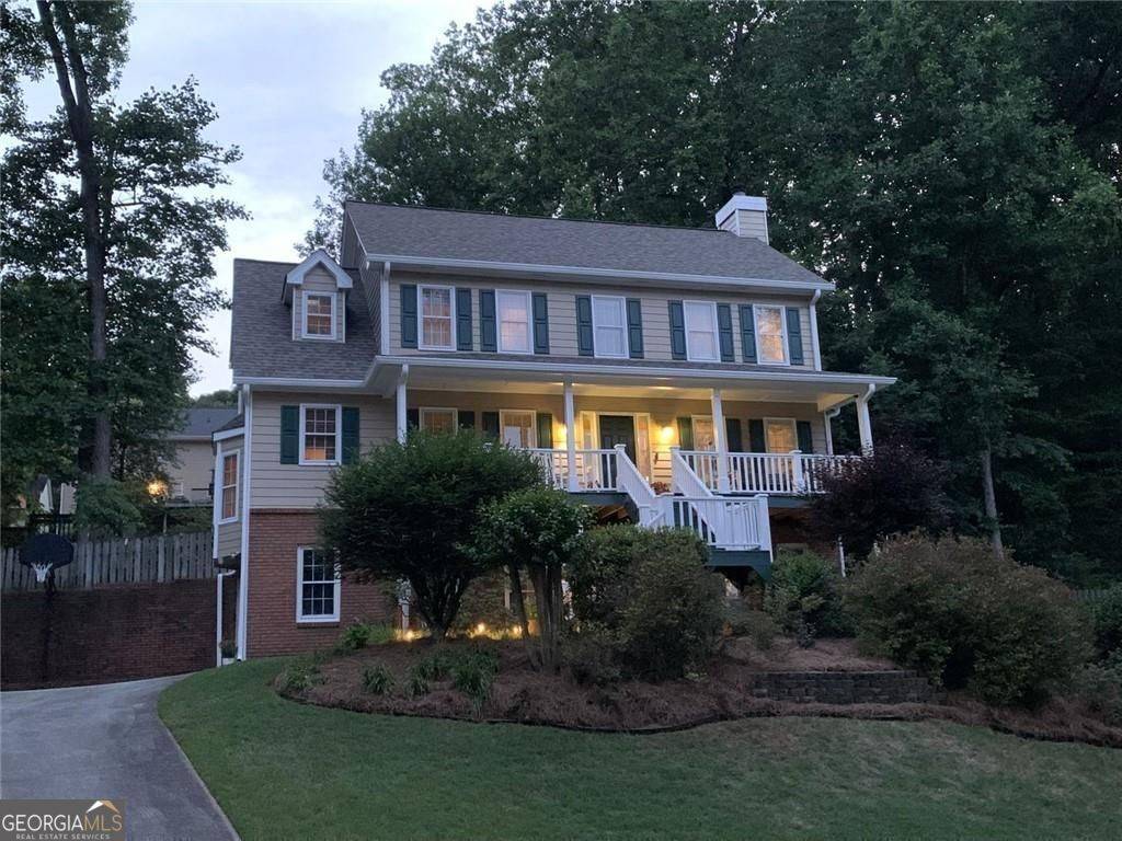 Lawrenceville, GA 30044,1935 Shrader CT