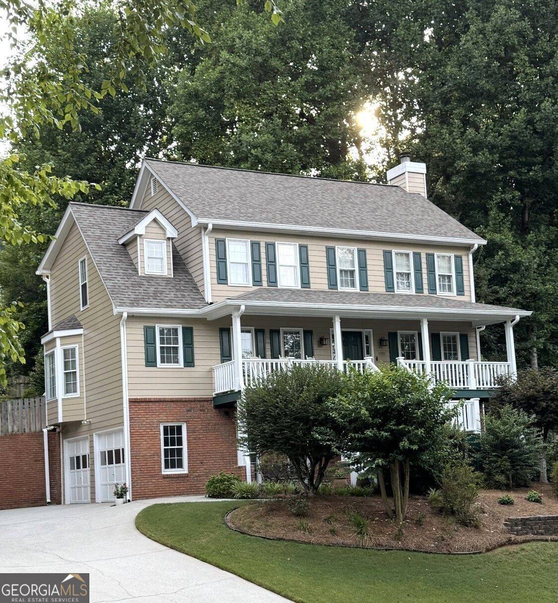 Lawrenceville, GA 30044,1935 Shrader CT