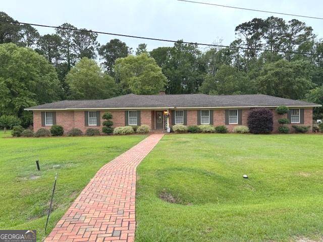 Ocilla, GA 31774,808 W Second ST #N/A