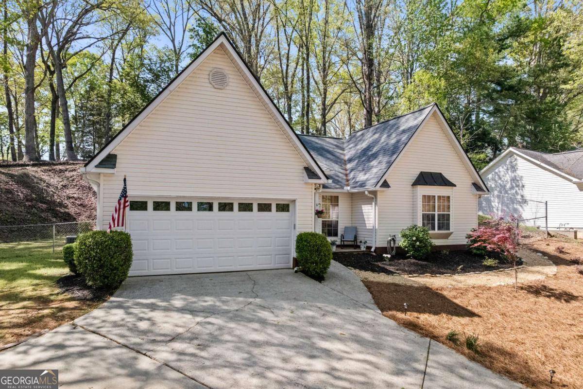 Gainesville, GA 30506,3376 Turtleback RD