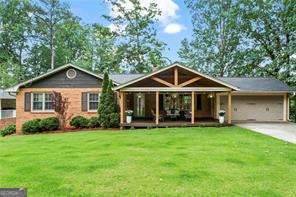 Smyrna, GA 30082,3843 Lake DR SE