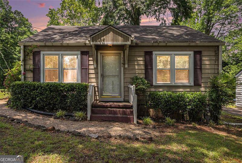 Decatur, GA 30032,3146 ALSTON DR