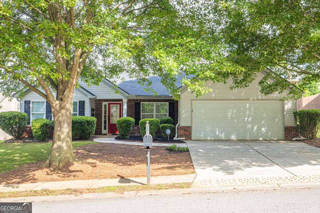 Jefferson, GA 30549,252 River Mist CIR