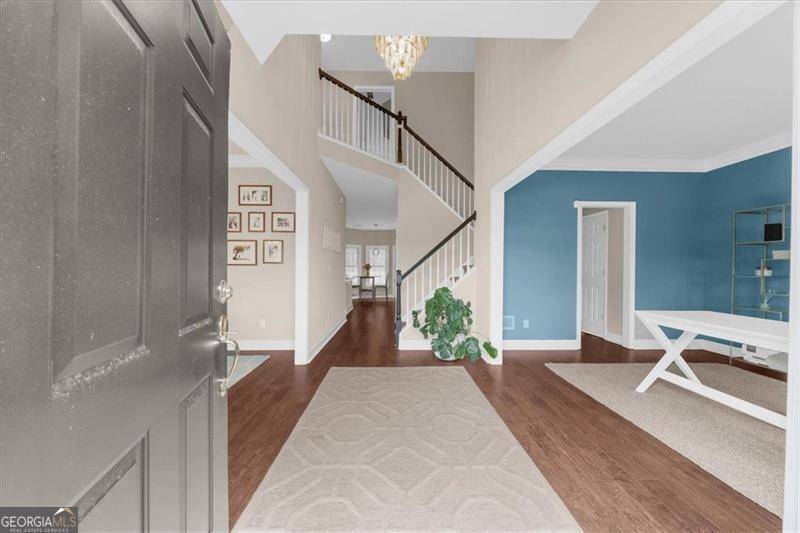 Roswell, GA 30076,2865 Ivey Oaks LN