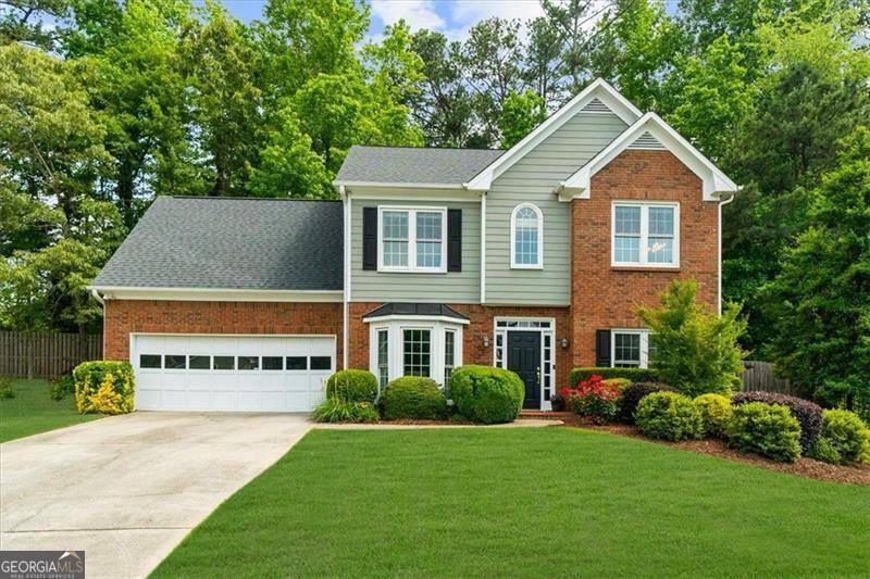 Roswell, GA 30076,2865 Ivey Oaks LN