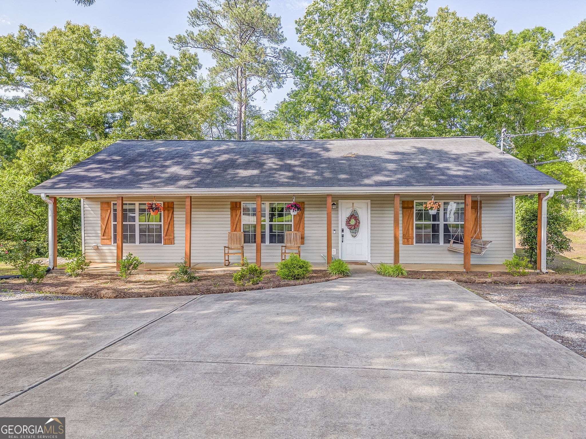 Cedartown, GA 30125,238 Evergreen LN