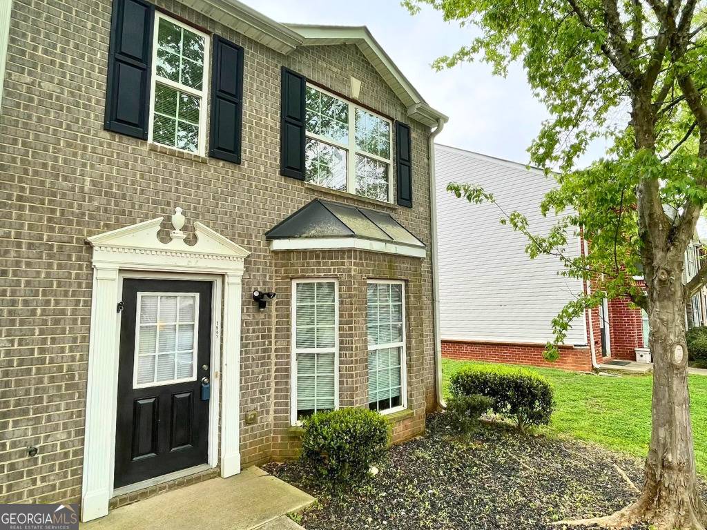 Hampton, GA 30228,1843 Grove WAY