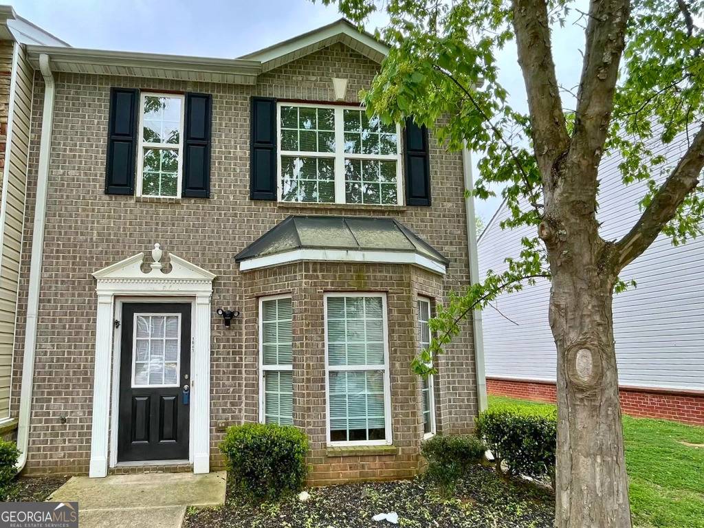 Hampton, GA 30228,1843 Grove WAY