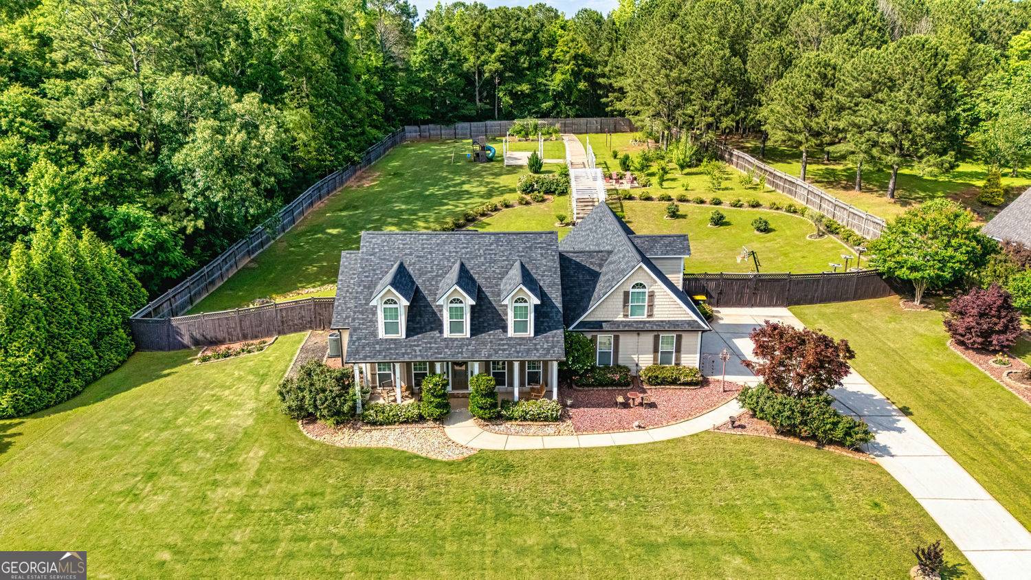 Senoia, GA 30276,70 Willow Bend WAY