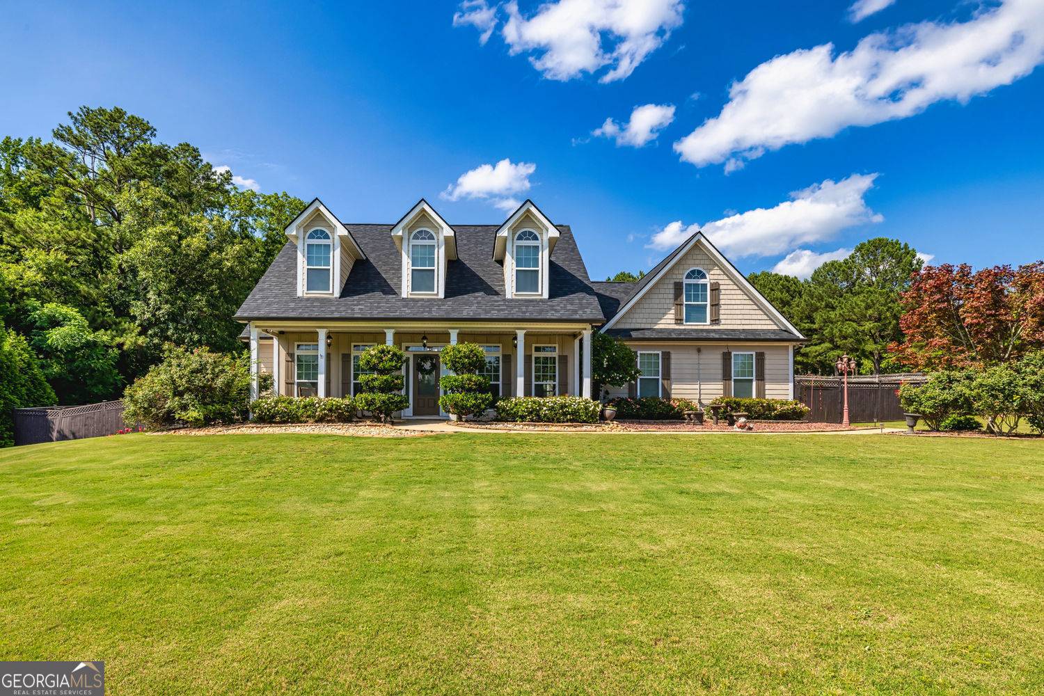 Senoia, GA 30276,70 Willow Bend WAY