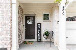 Woodstock, GA 30189,500 Garvin DR