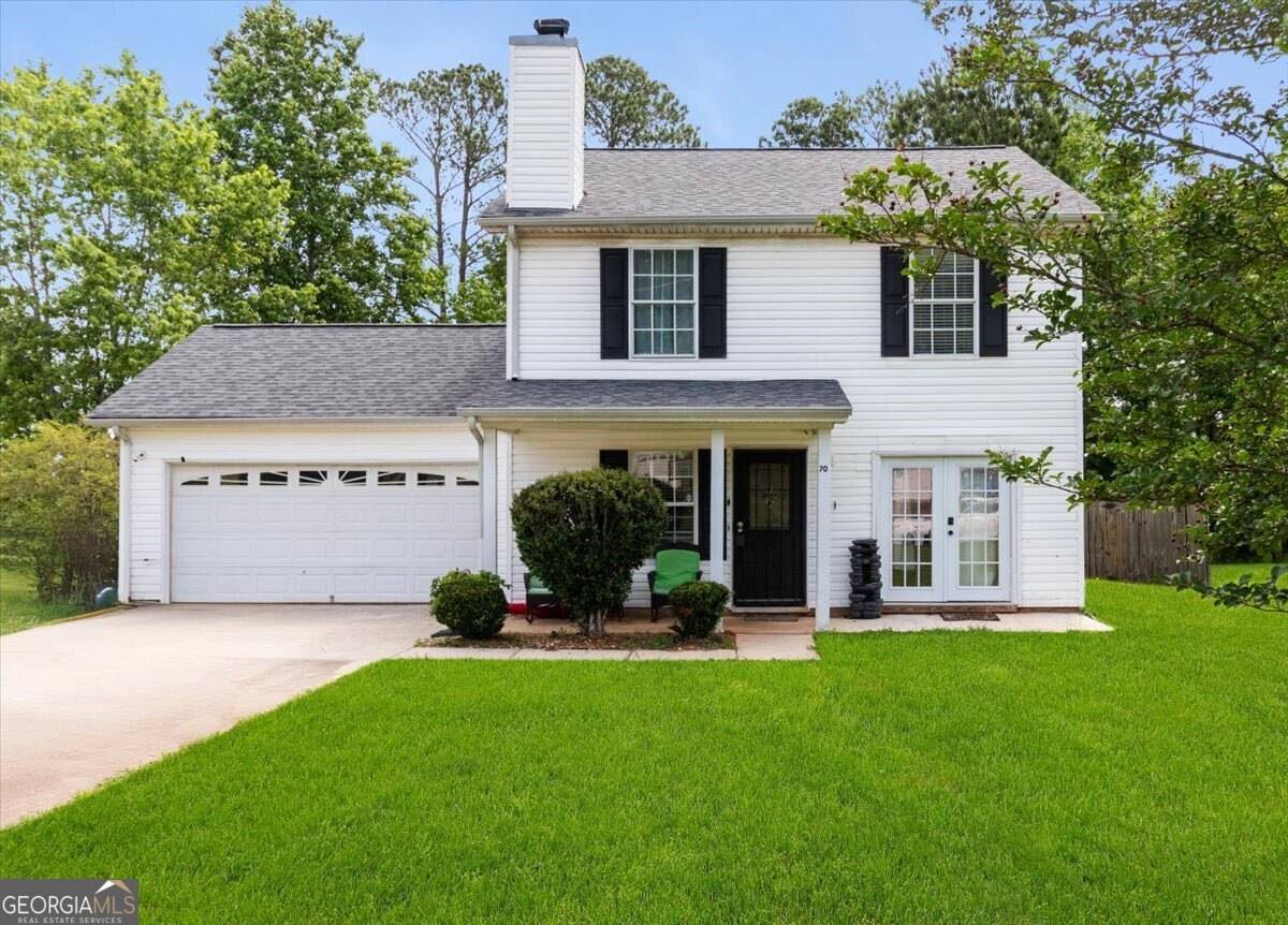 Covington, GA 30016,70 Fairclift DR