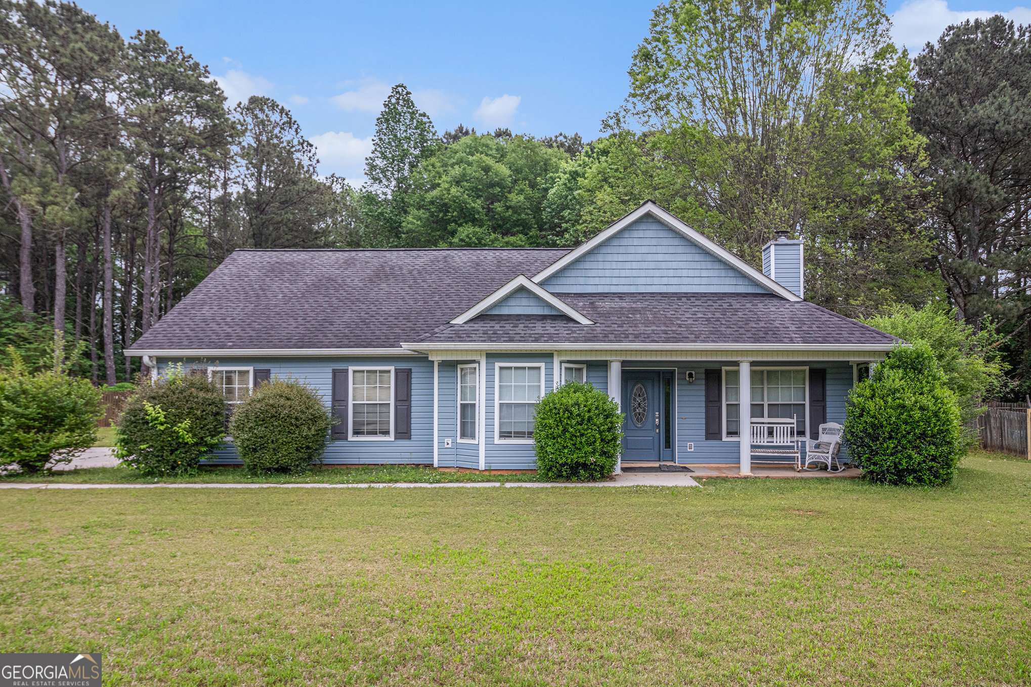 Newnan, GA 30265,643 Lora Smith RD