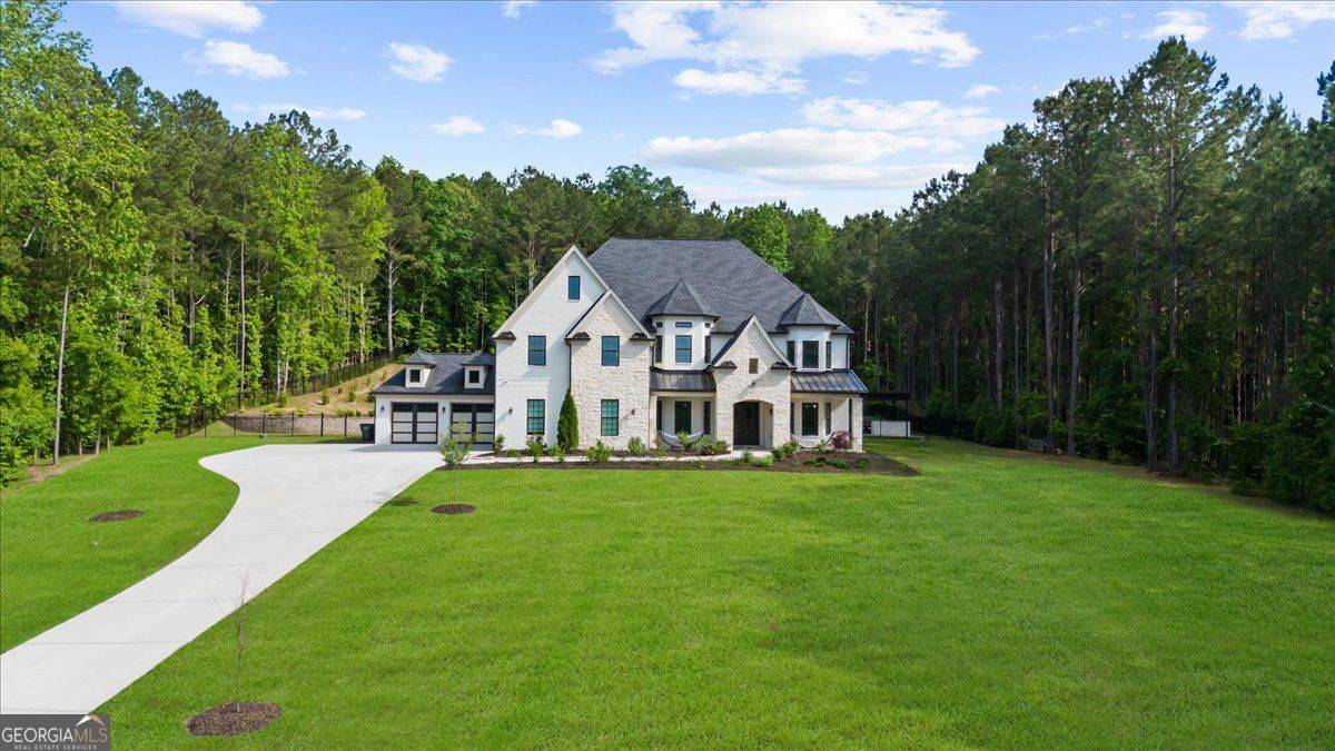 Loganville, GA 30052,2400 Worth AVE