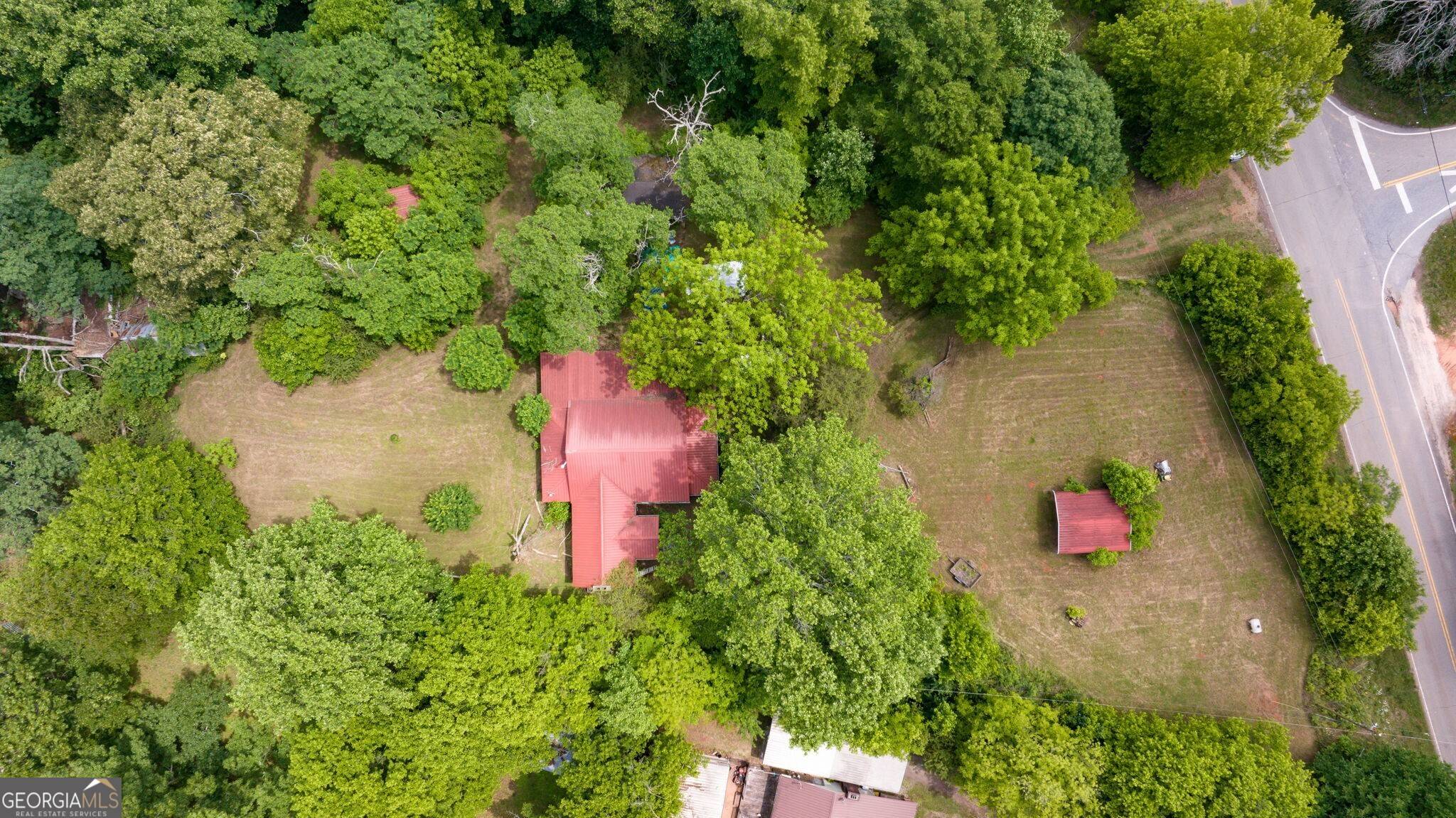 Lula, GA 30554,6803 Old Cornelia HWY