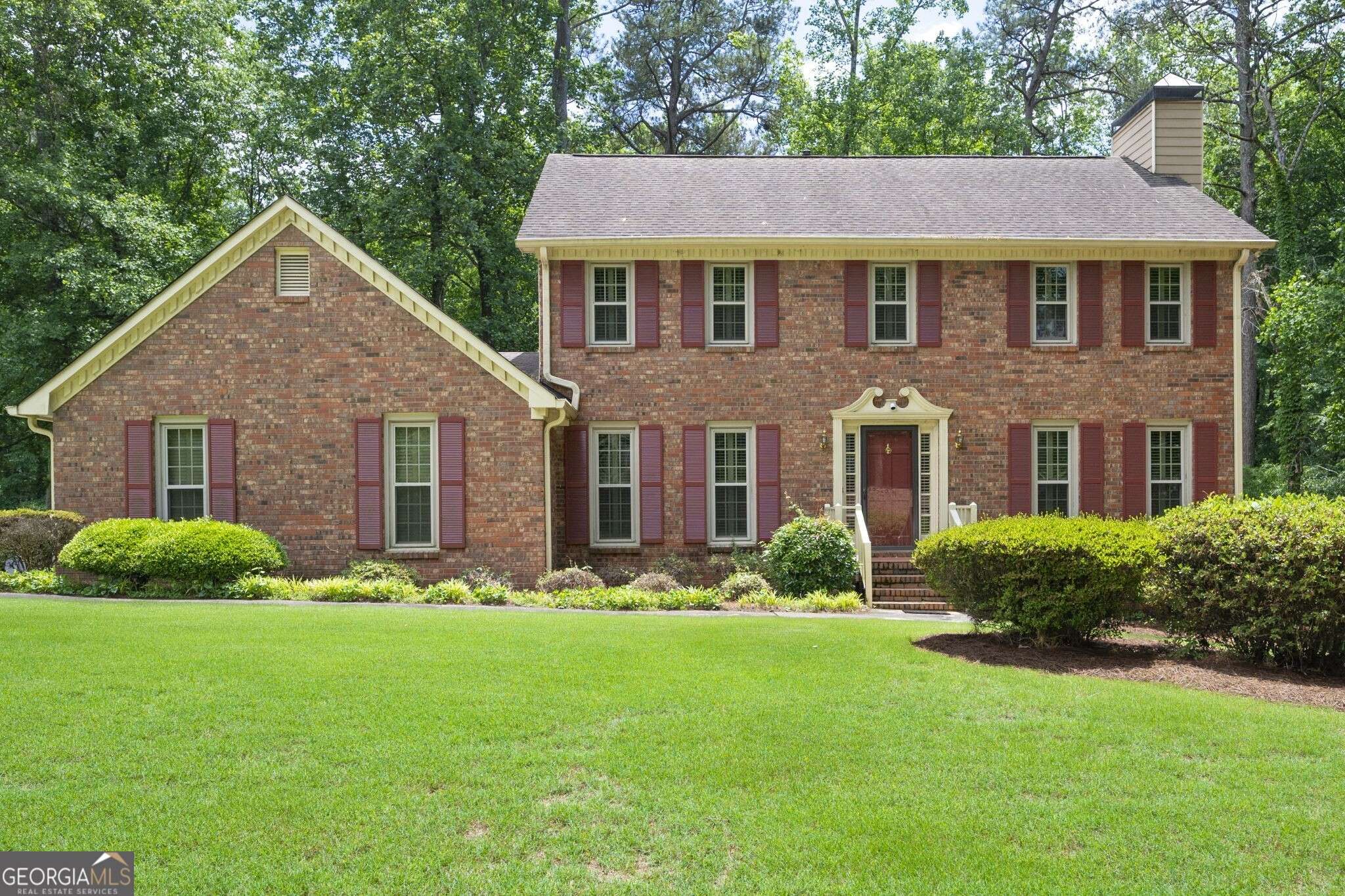 Marietta, GA 30064,2101 Breconridge DR SW