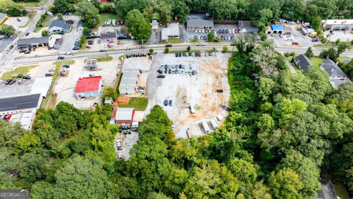 Newnan, GA 30263,193/197 Greenville ST