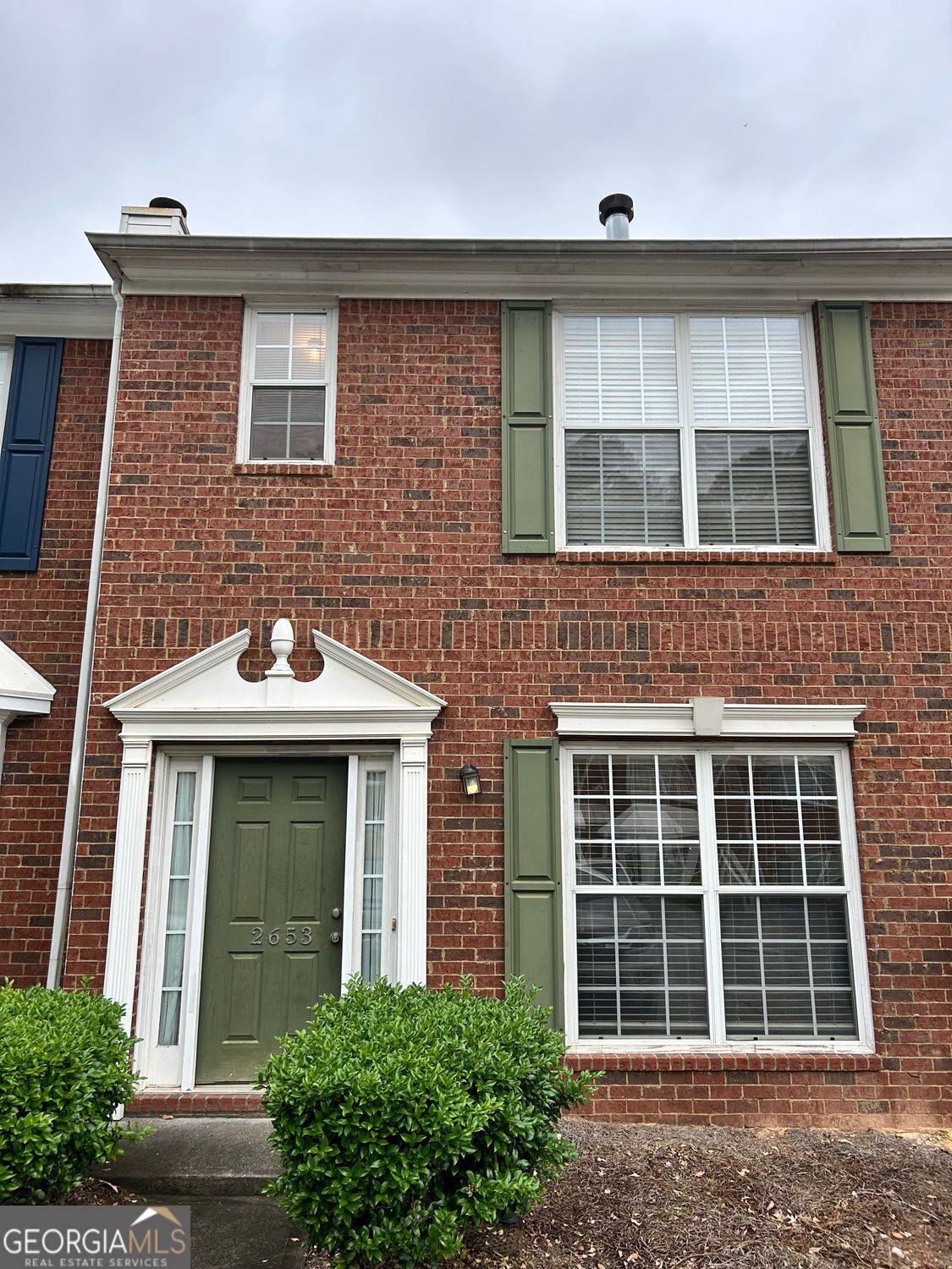 Lithonia, GA 30058,2653 Parkway TRL