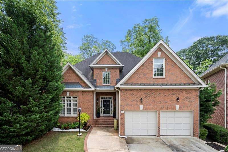 Atlanta, GA 30324,35 Kenmare Hall NE