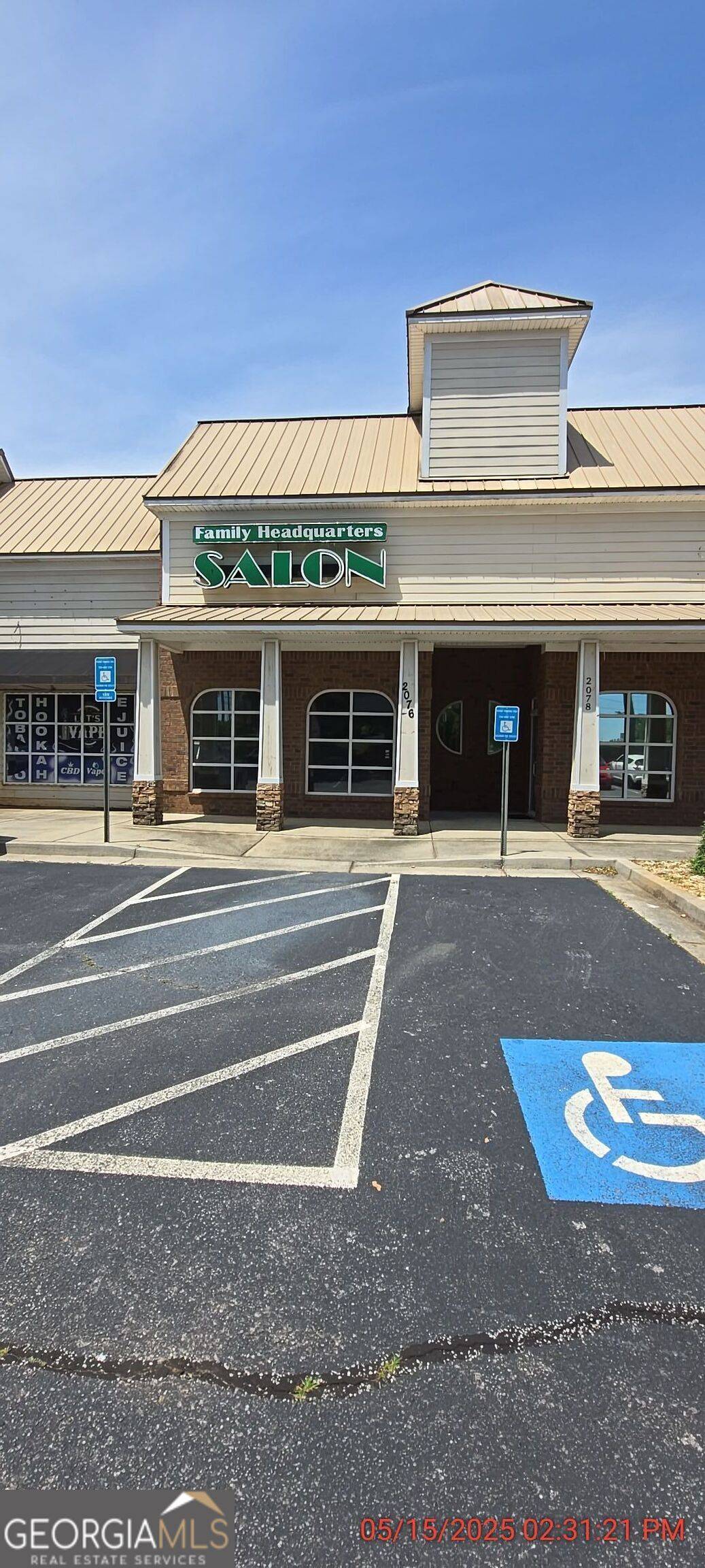 Mcdonough, GA 30253,2076 Jodeco RD