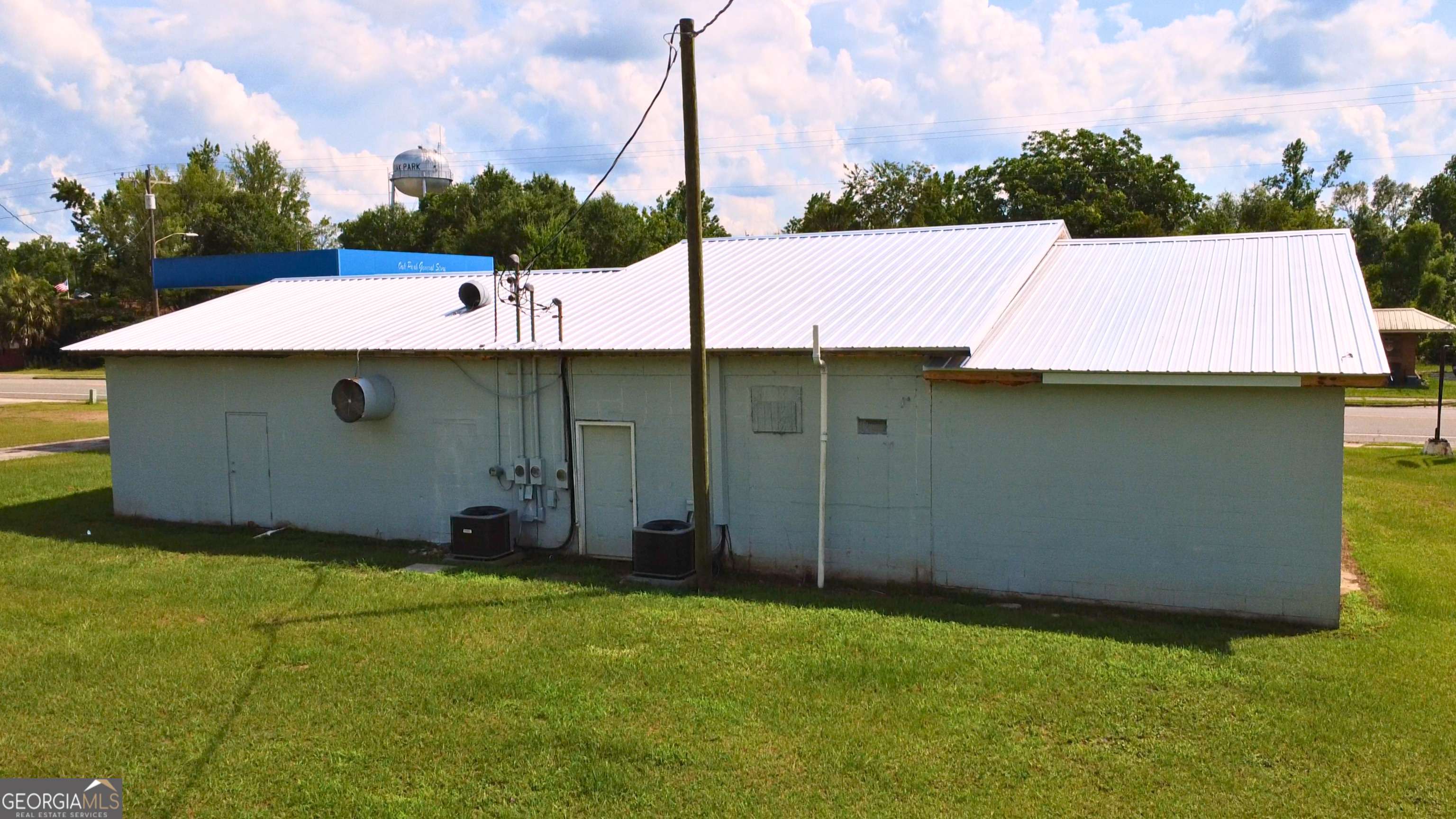 Lyons, GA 30436,3851 Harrington ST