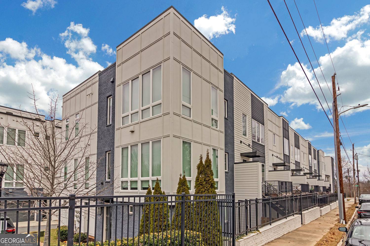 Atlanta, GA 30318,687 Banton DR NW