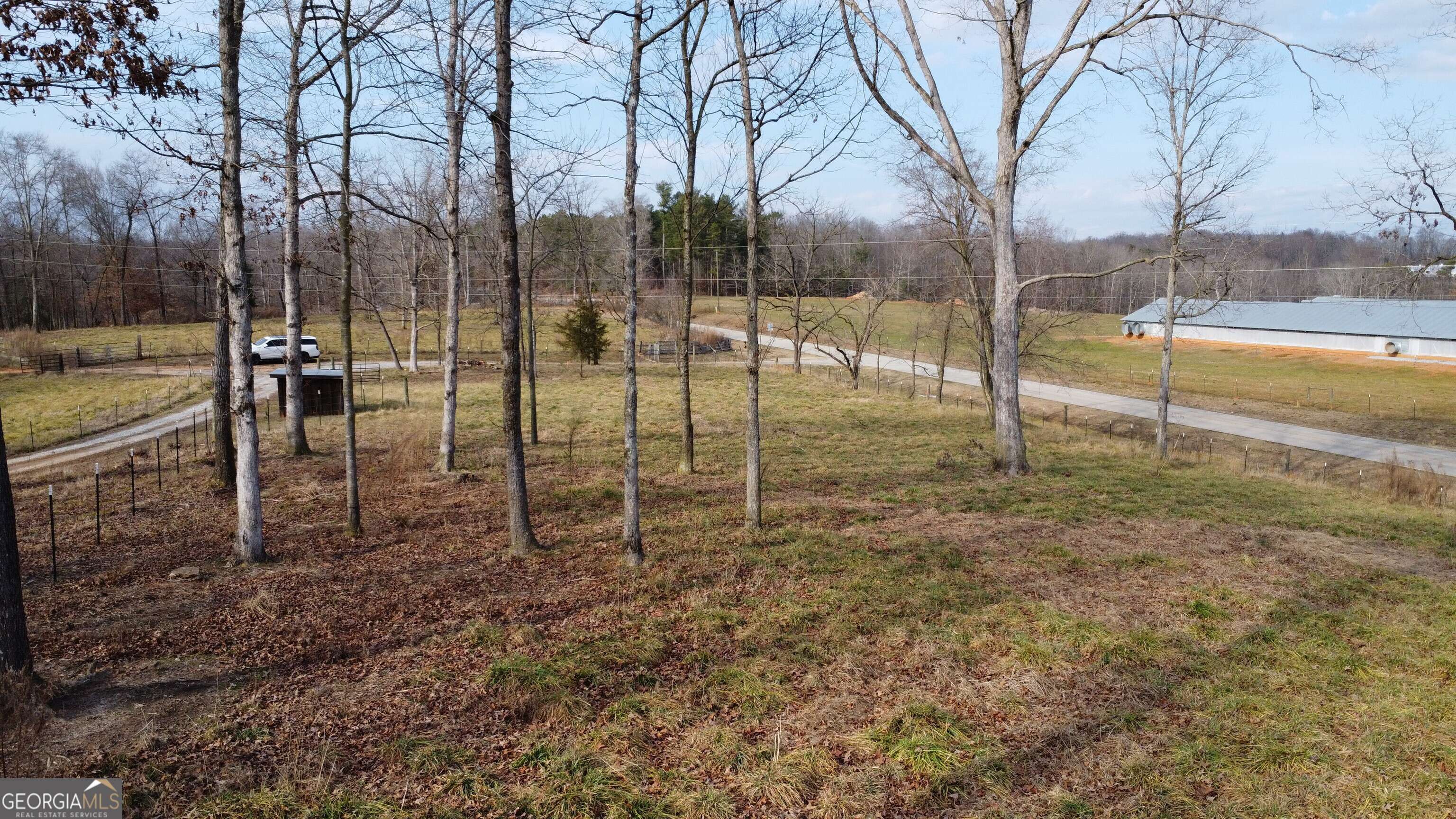 Cornelia, GA 30531,1.63 ACRES Garrison RD
