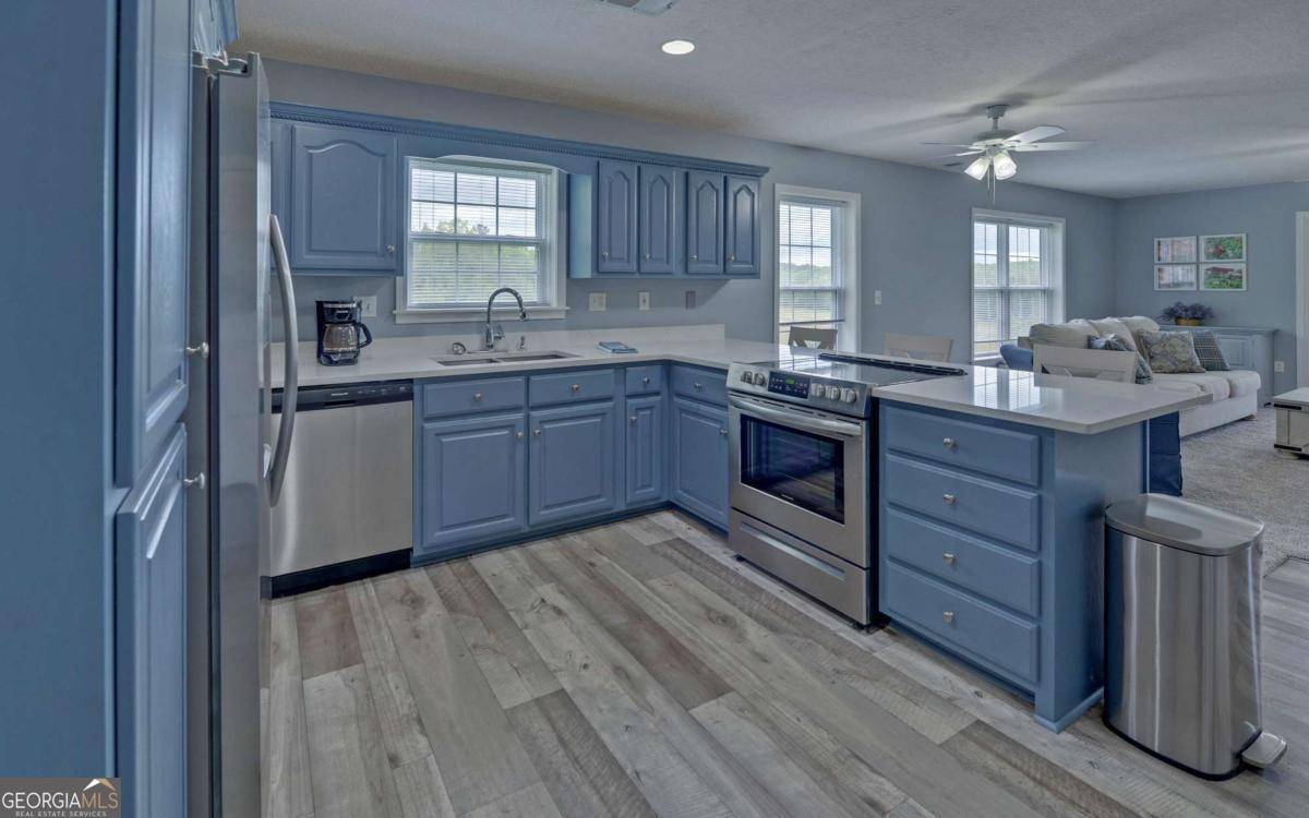 Blue Ridge, GA 30513,48 Morningview PL