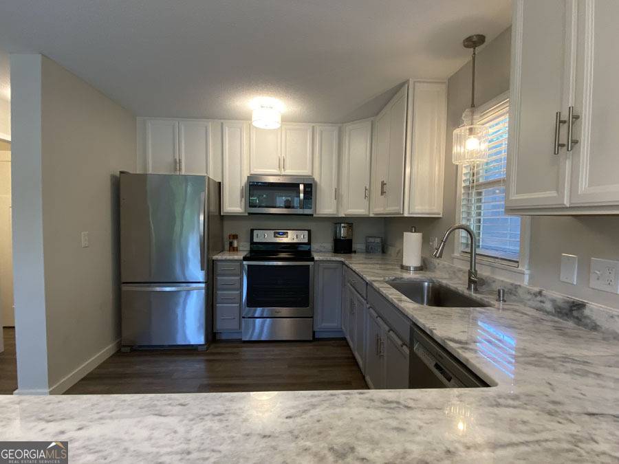 Townville, SC 29689,112 Park CIR