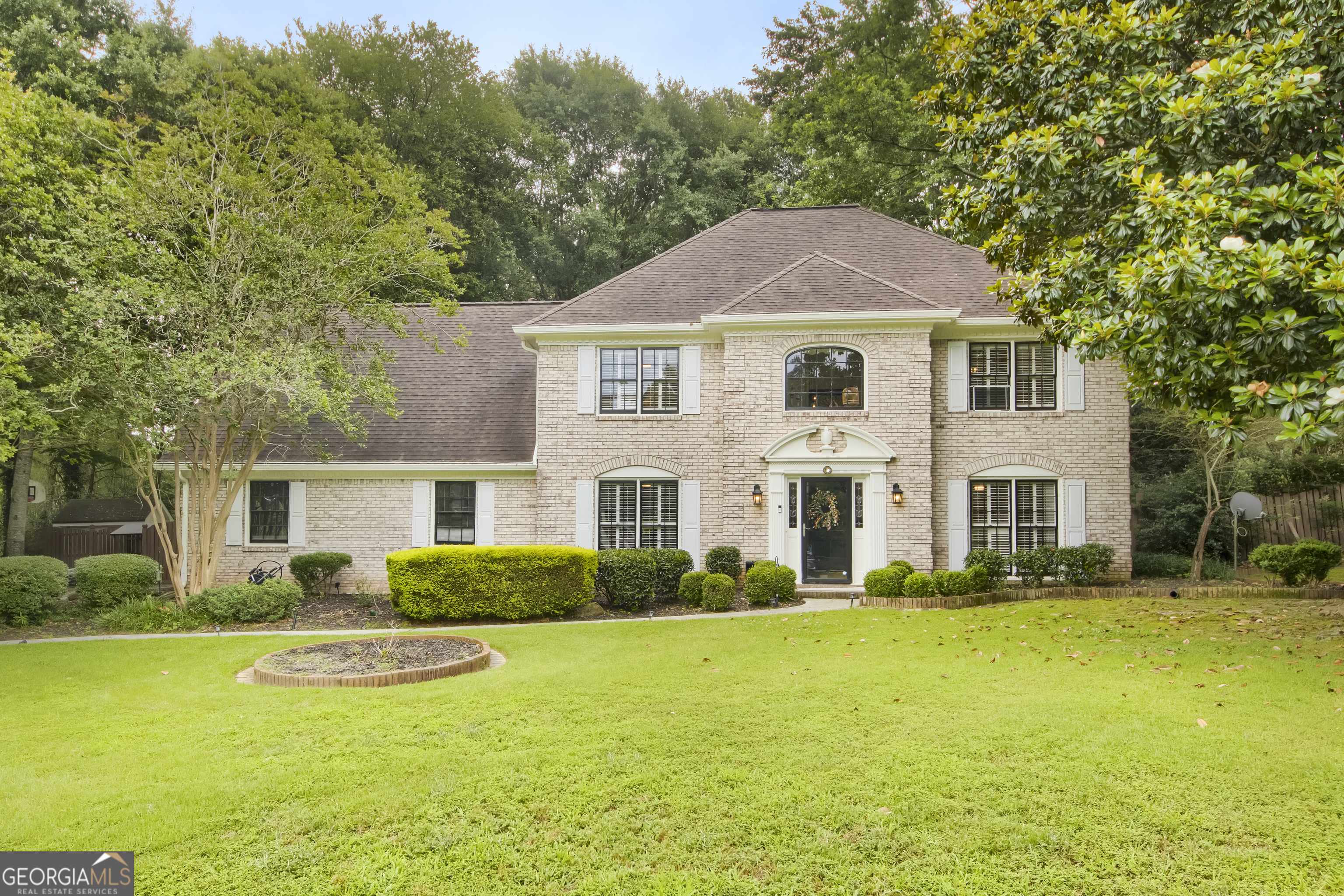 Lilburn, GA 30047,4786 Carlene WAY SW #IV