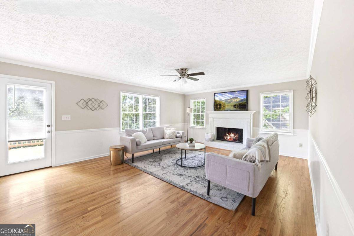 Marietta, GA 30066,4468 Windsor Oaks DR