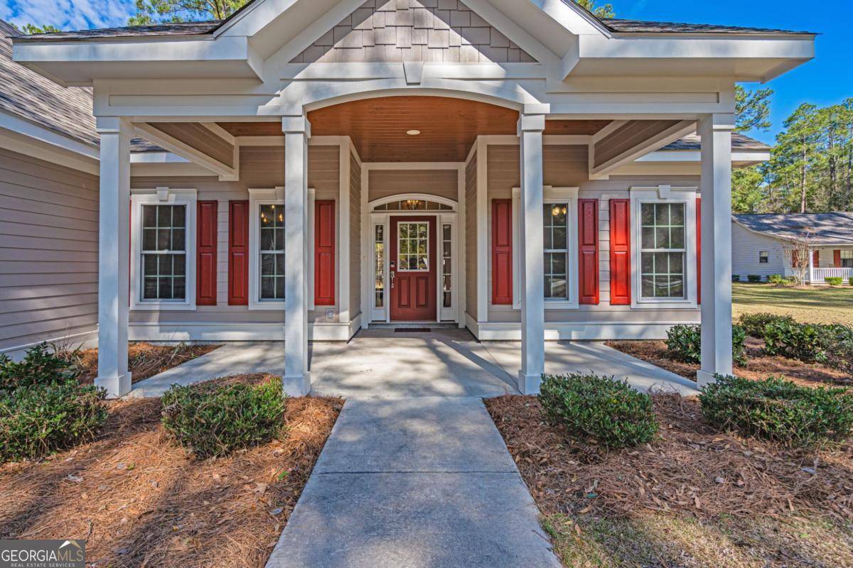 Rincon, GA 31326,1443 Ebenezer RD