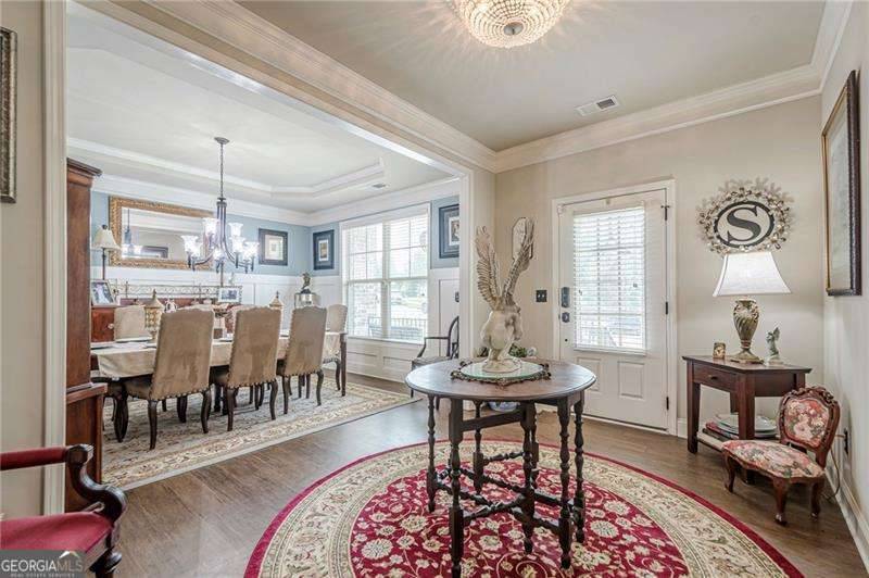 Acworth, GA 30101,285 TURTLE ROCK PL