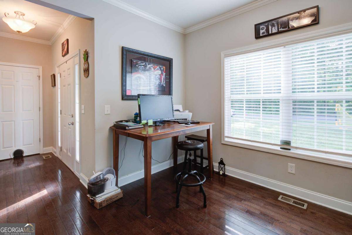 Dawsonville, GA 30534,482 Henry Pirkle DR