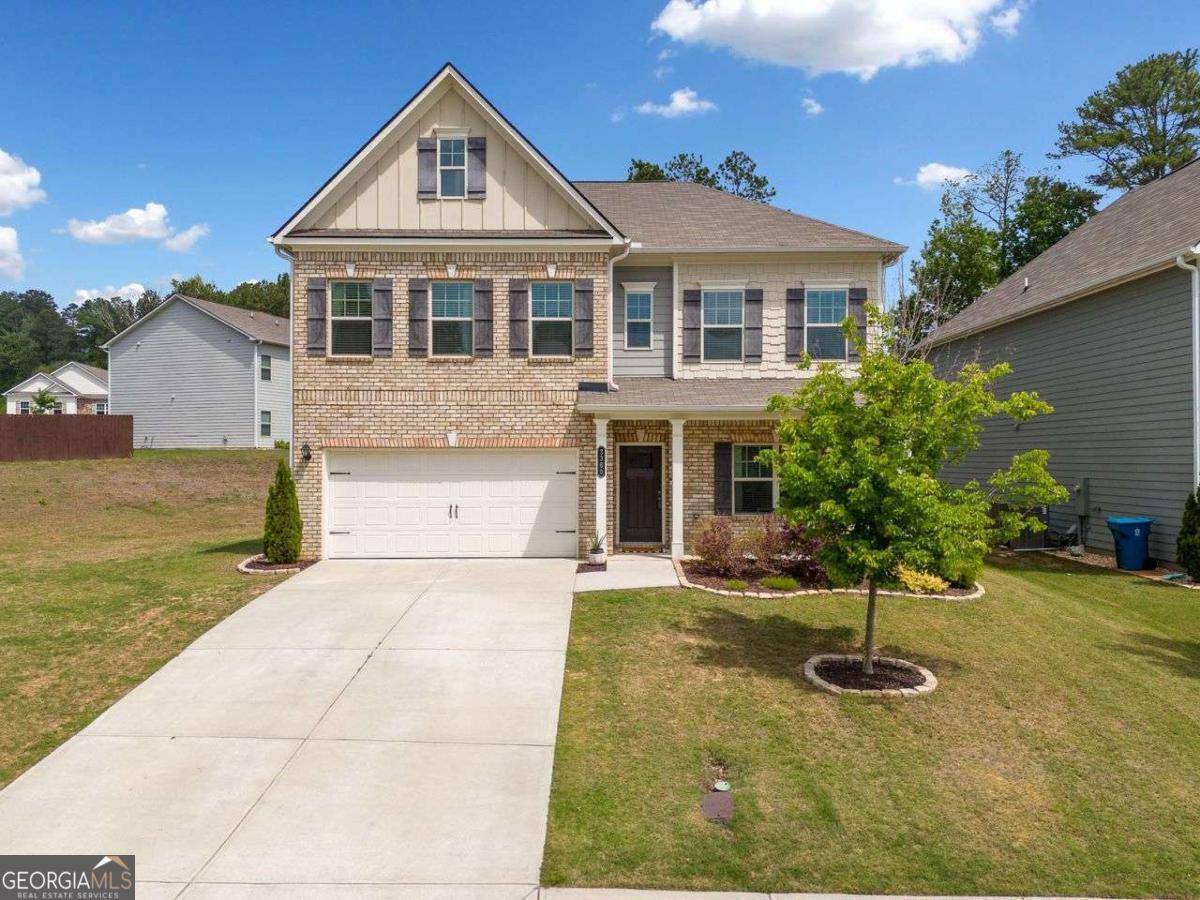 Dacula, GA 30019,3360 MEADOW GRASS DR