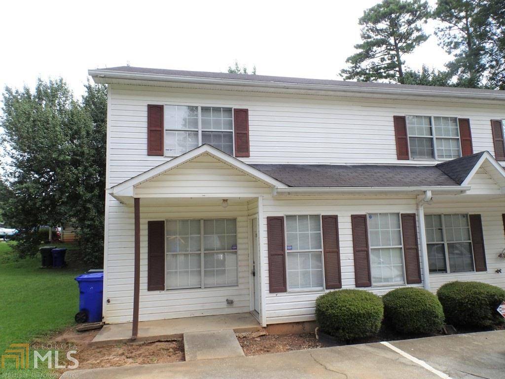 Conyers, GA 30013,1701 Hunting Creek LN #1701