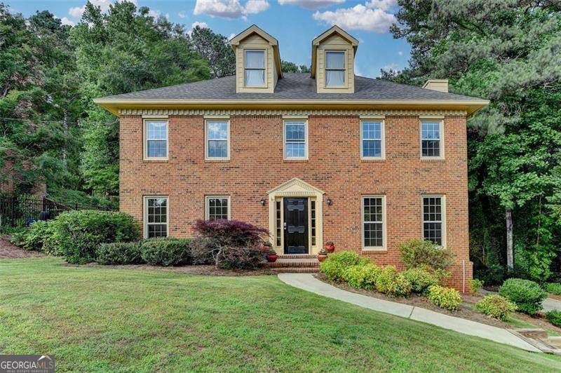 Suwanee, GA 30024,1486 Maple Ridge DR
