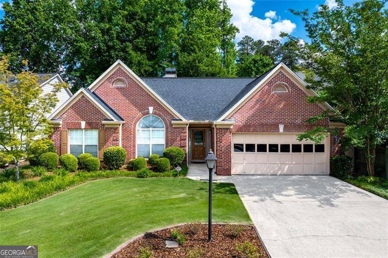 Duluth, GA 30096,4584 BROOK FARMS DR