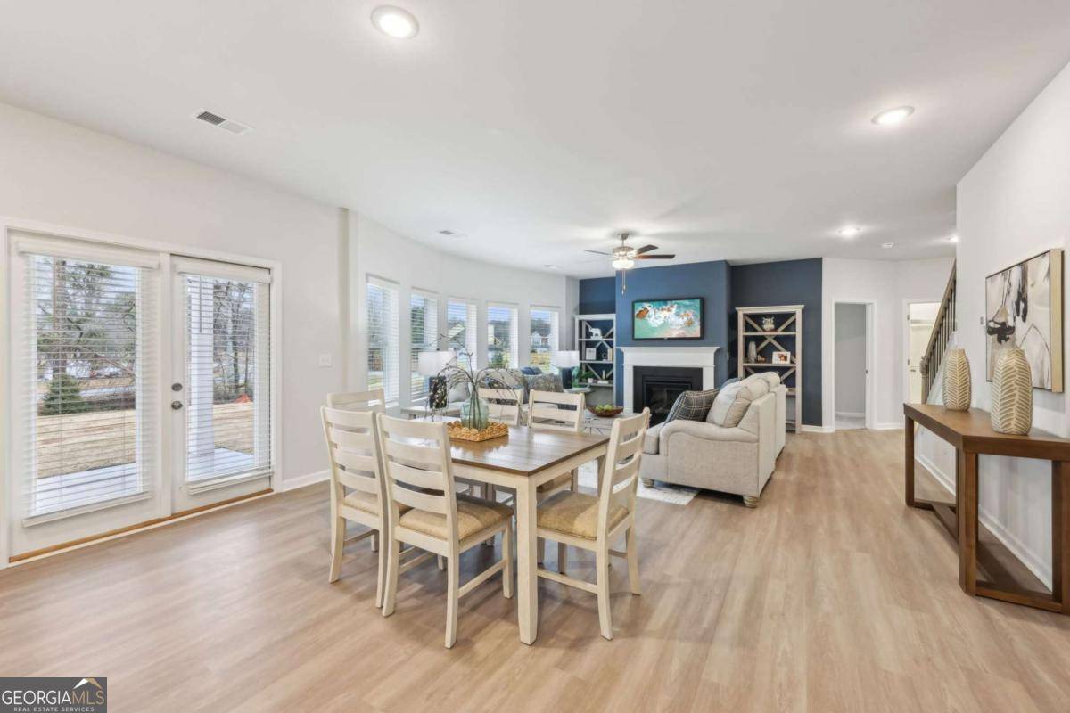 Loganville, GA 30052,1451 Stephens View DR