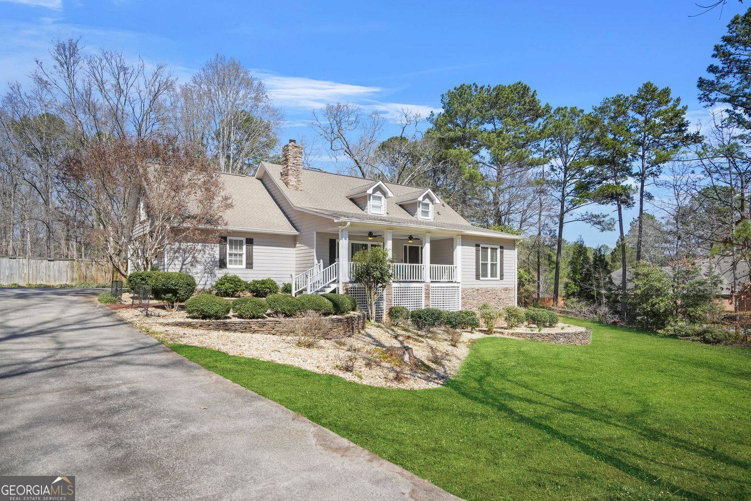 Mcdonough, GA 30252,65 Deer Run LN