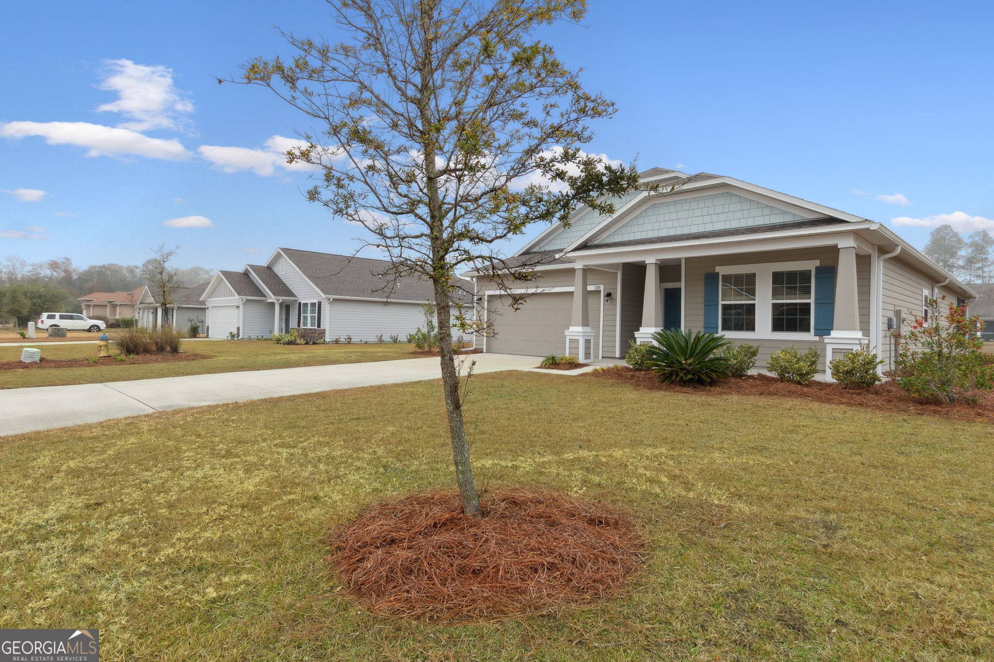 St. Marys, GA 31558,116 Rindle TRCE