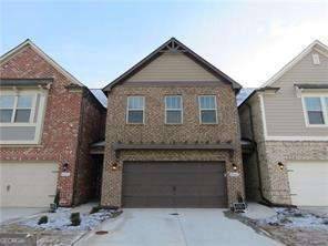 Suwanee, GA 30024,8265 Village PL