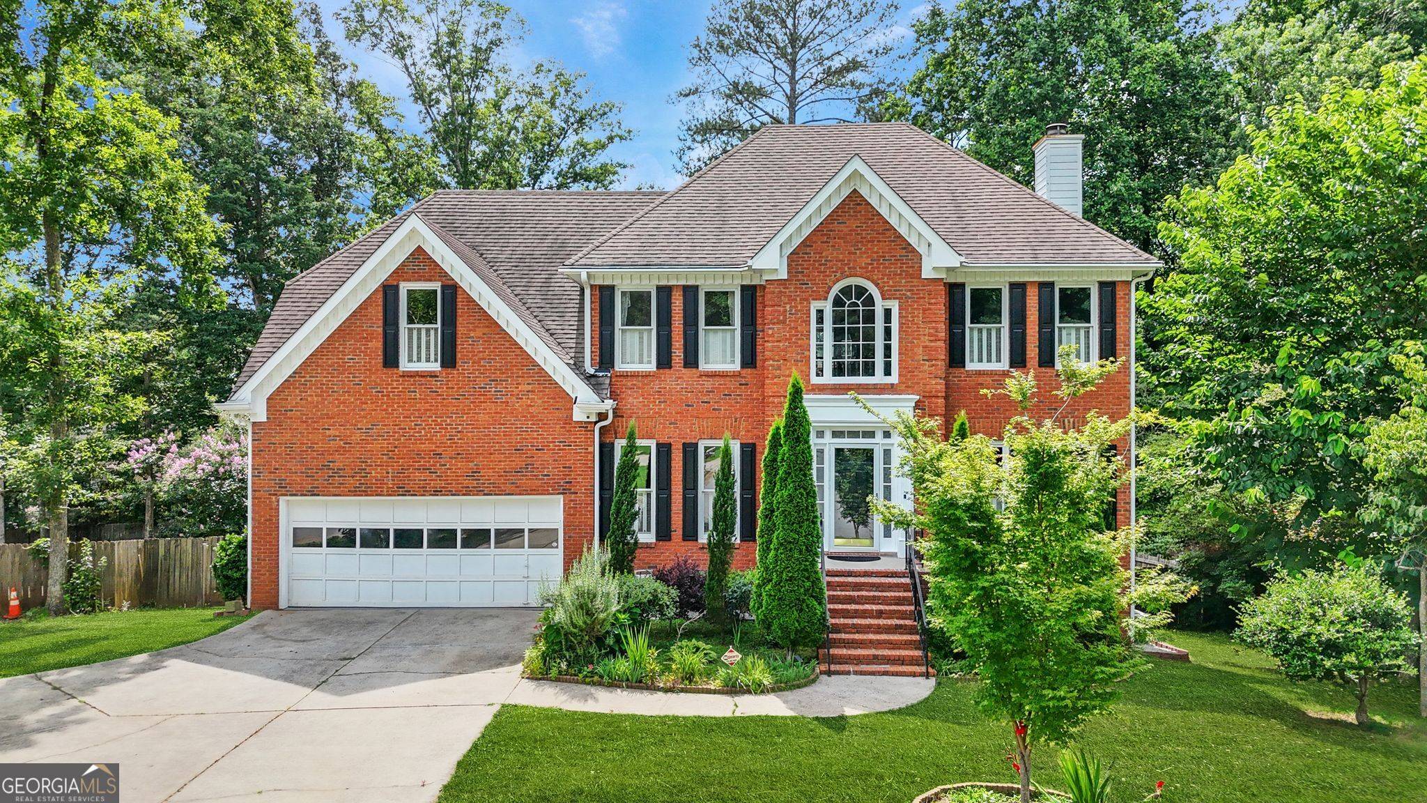 Snellville, GA 30039,2641 Loch WAY