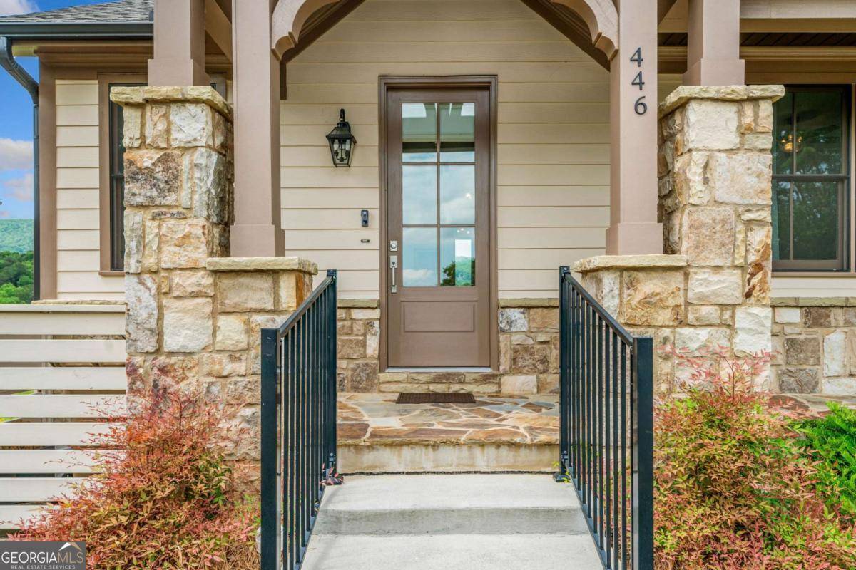 Waleska, GA 30183,446 Arrowridge