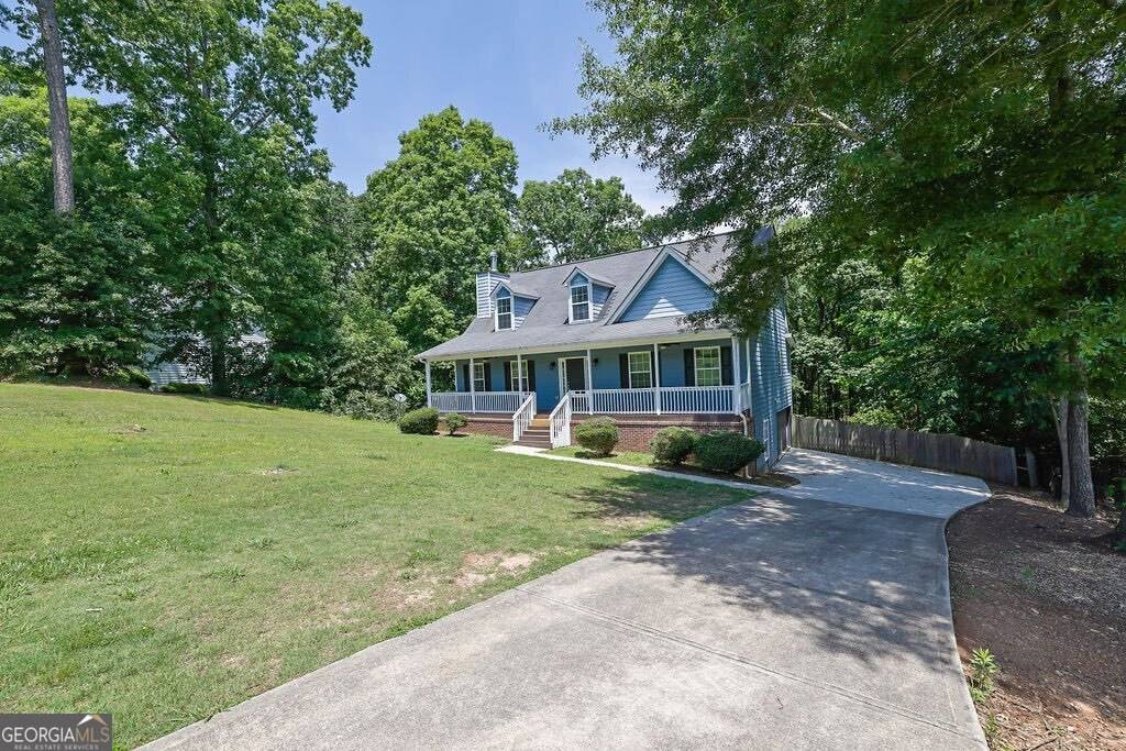 Snellville, GA 30039,4002 Laurel Bend DR